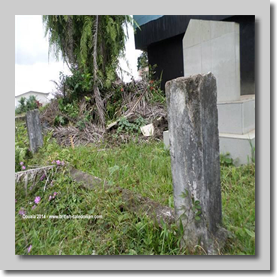 Edge Pillars & ground beams